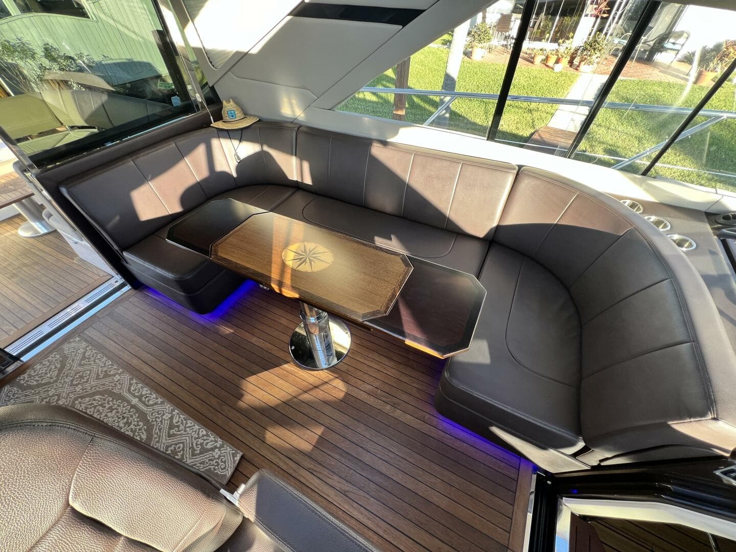 2015 Regal 53 Sport Coupe — photo 20