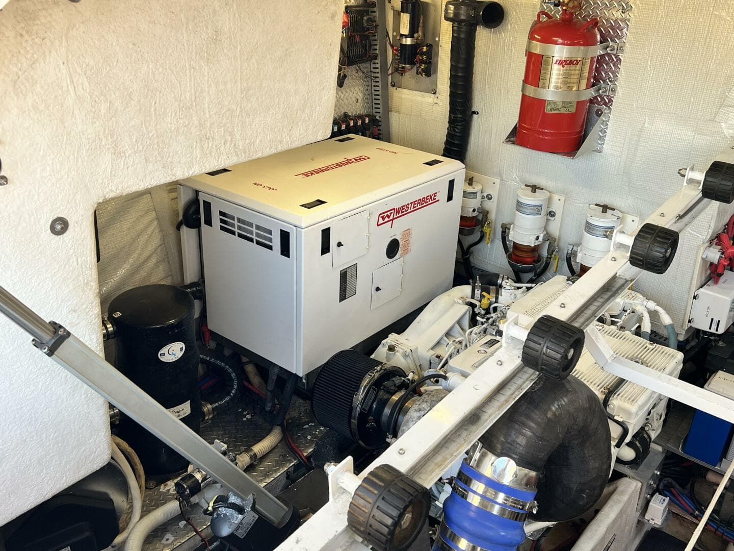 2015 Regal 53 Sport Coupe — photo 65