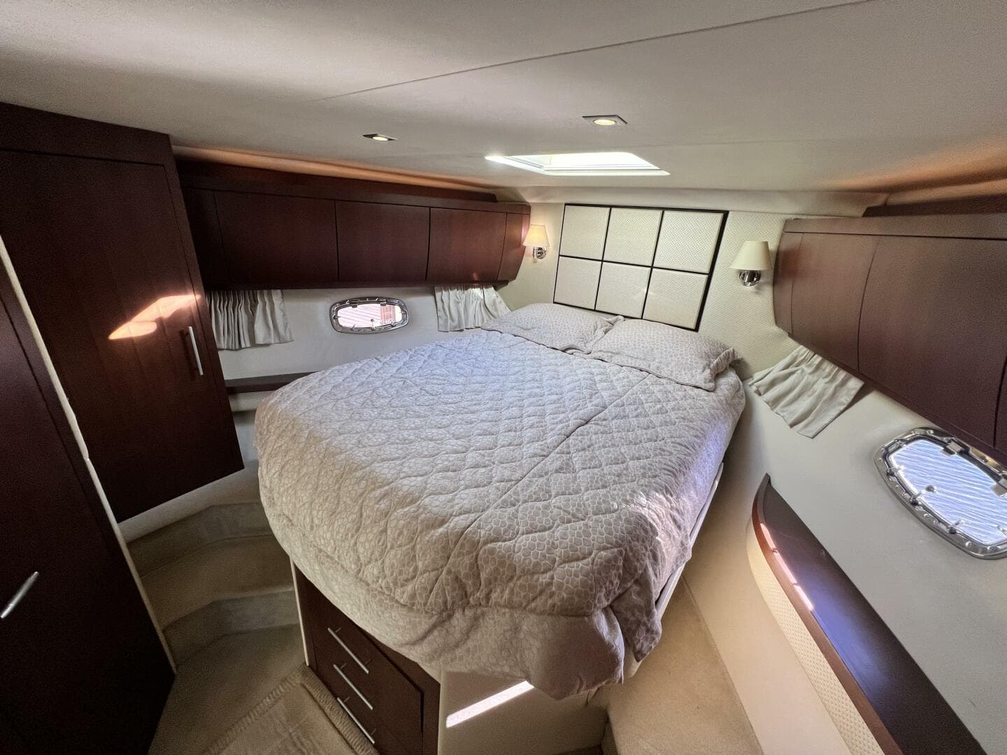 2015 Regal 53 Sport Coupe — photo 41