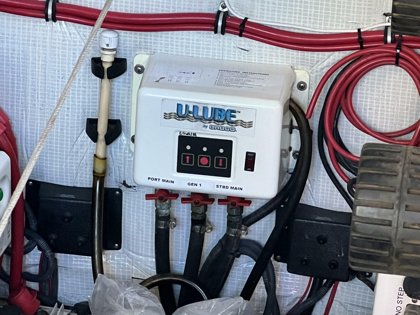 2015 Regal 53 Sport Coupe — photo 67