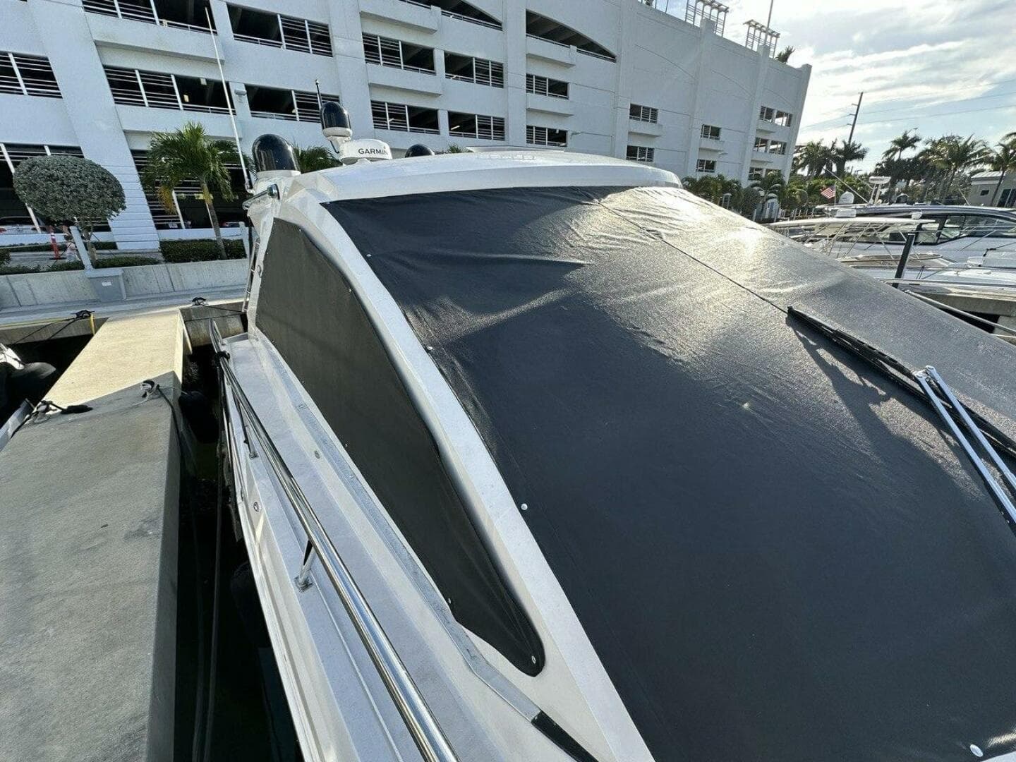 2015 Regal 53 Sport Coupe — photo 68