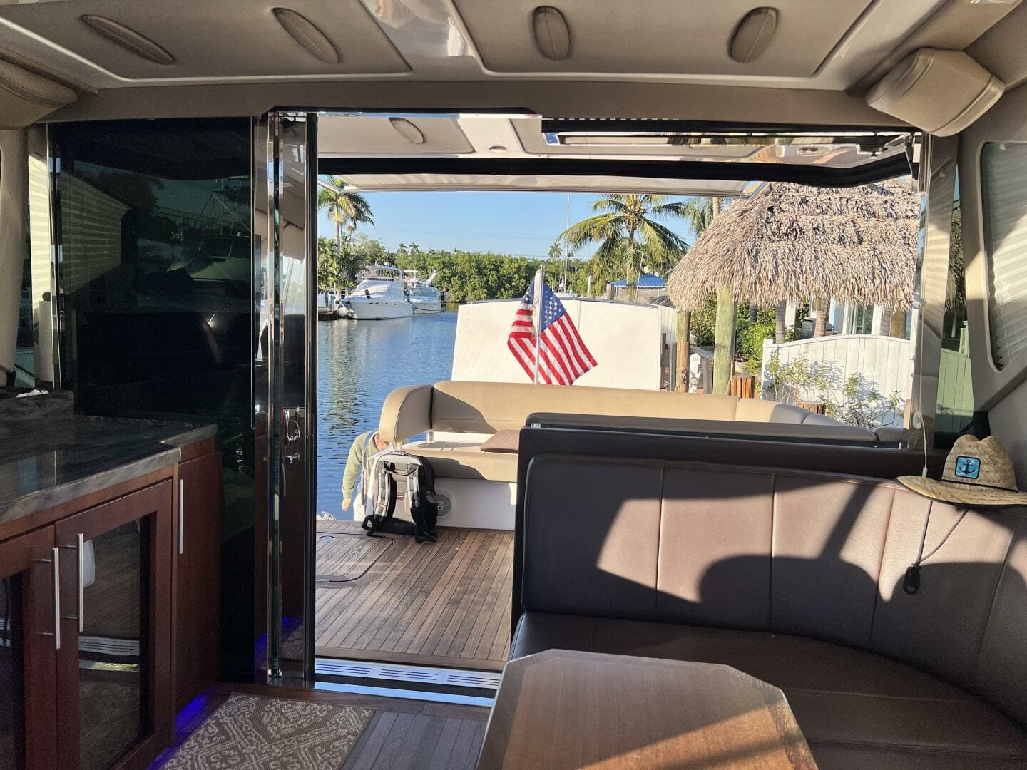 2015 Regal 53 Sport Coupe — photo 22