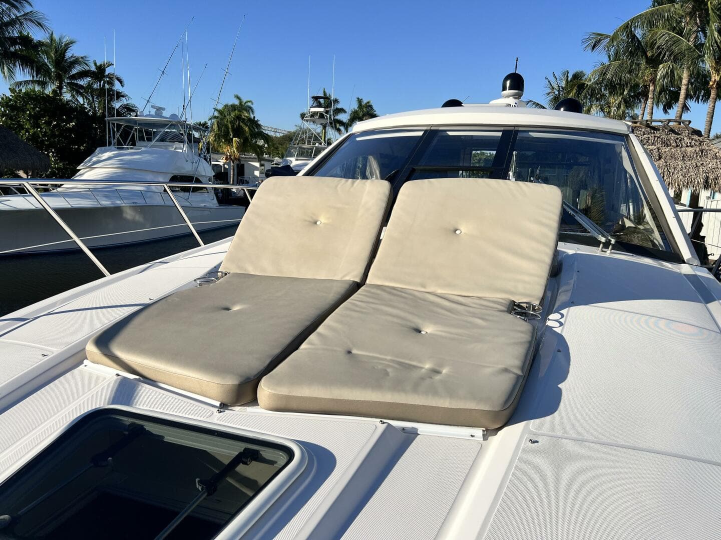 2015 Regal 53 Sport Coupe — photo 56