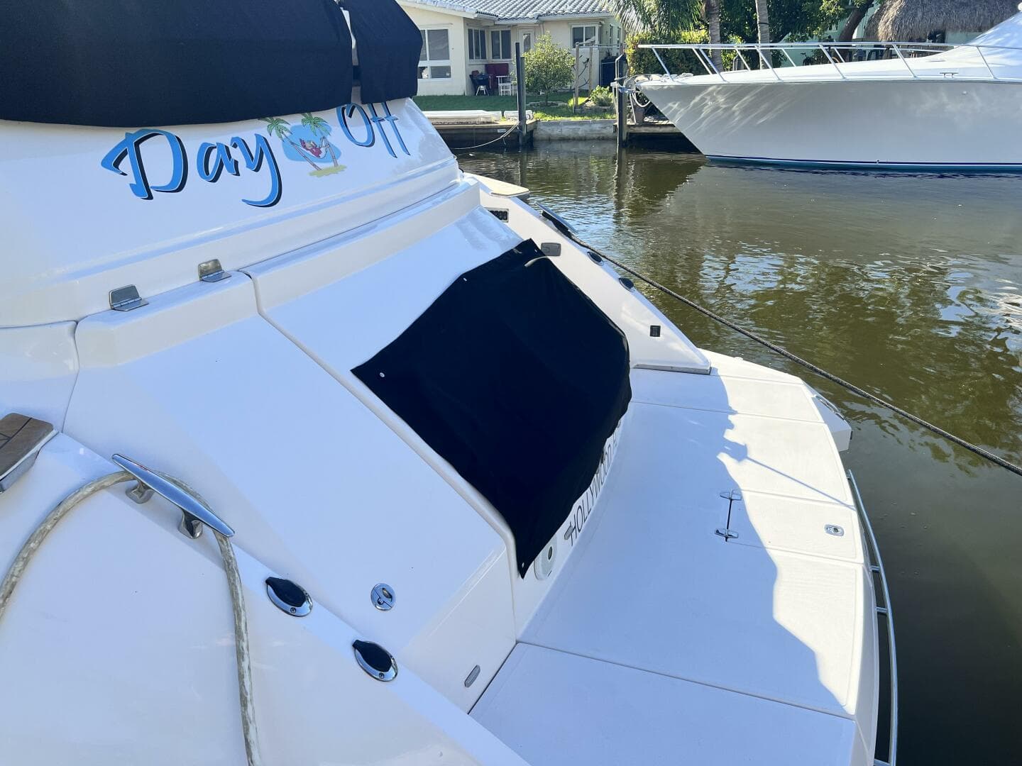 2015 Regal 53 Sport Coupe — photo 9