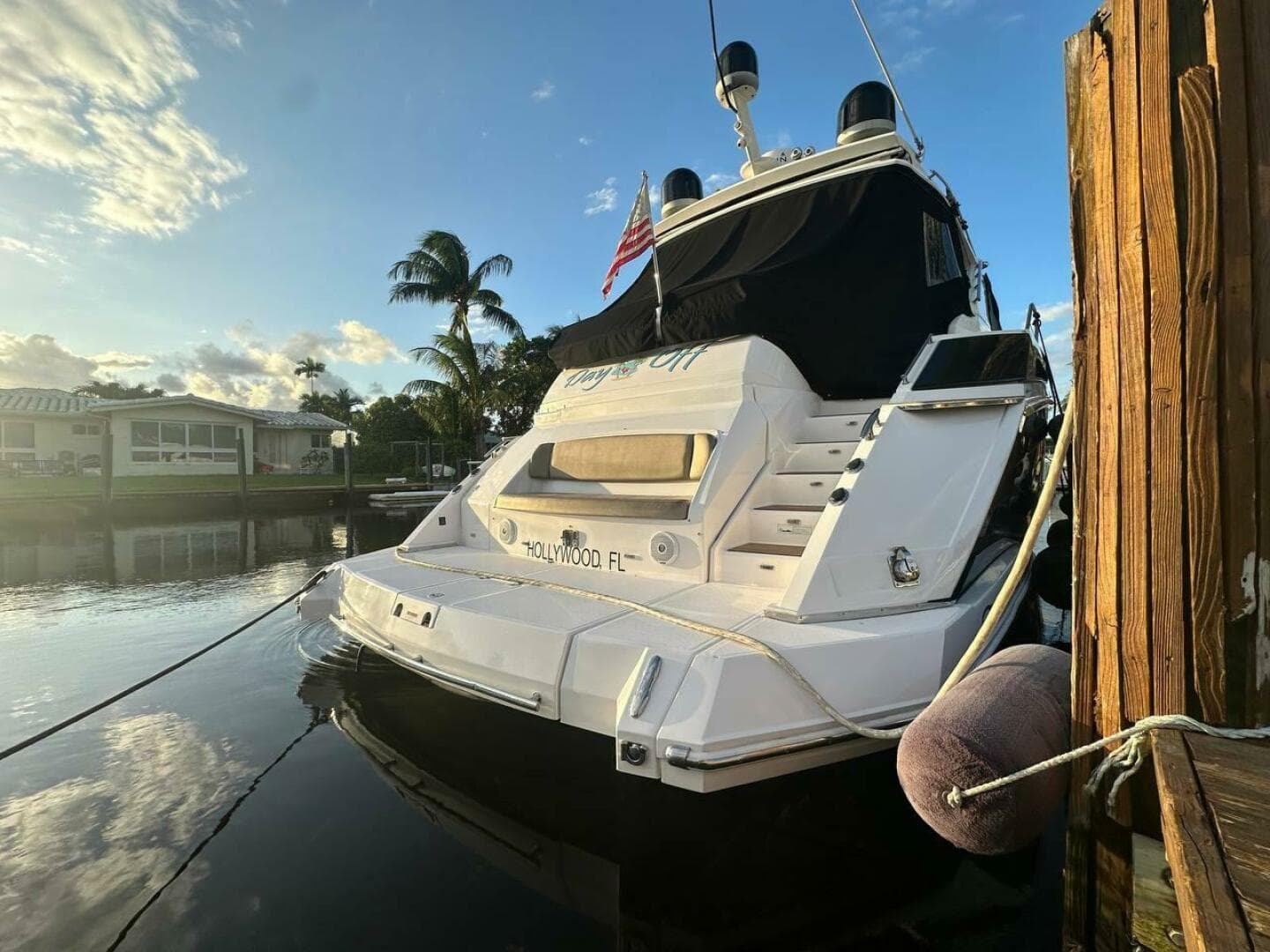 2015 Regal 53 Sport Coupe — photo 7