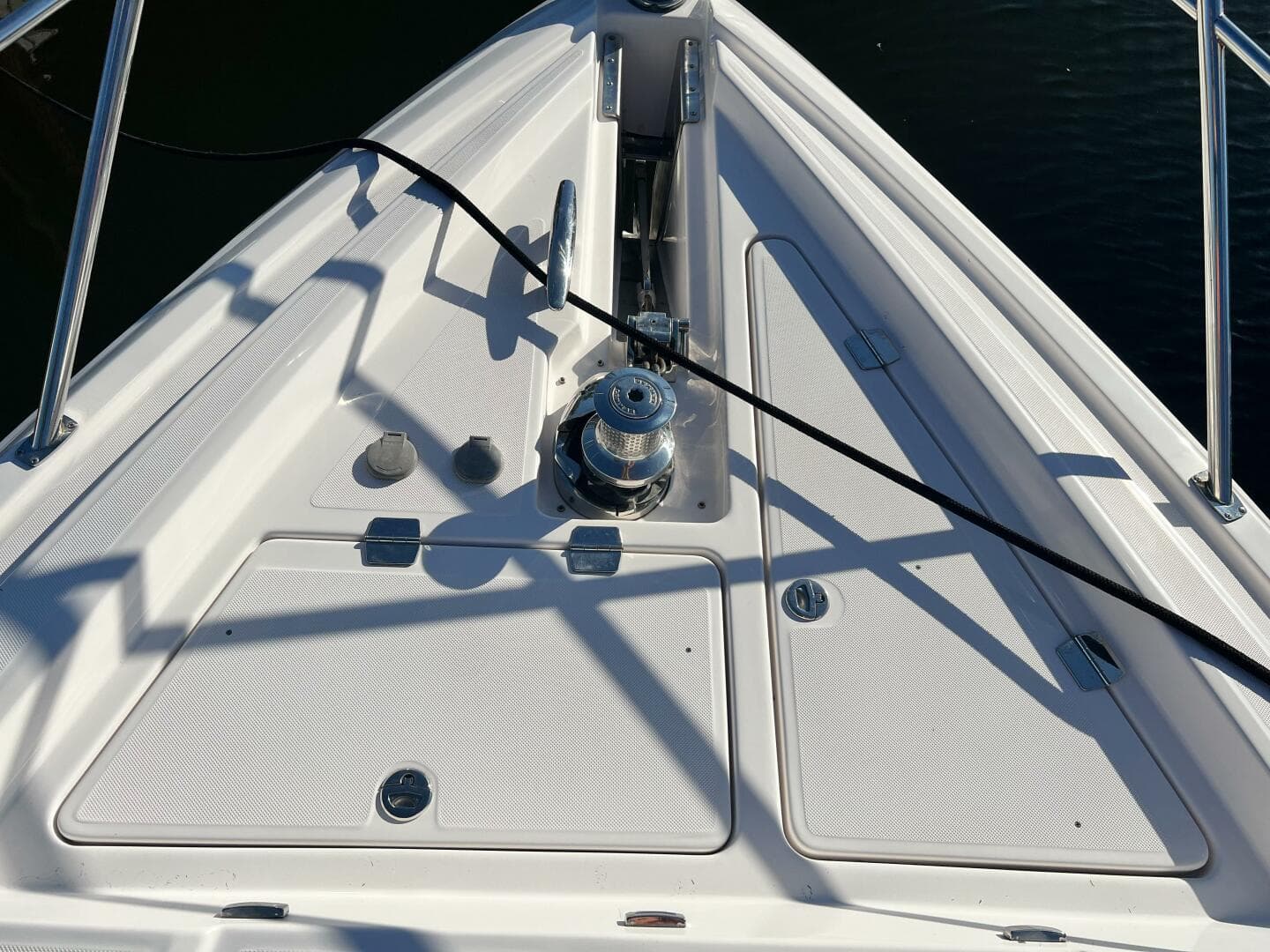 2015 Regal 53 Sport Coupe — photo 50