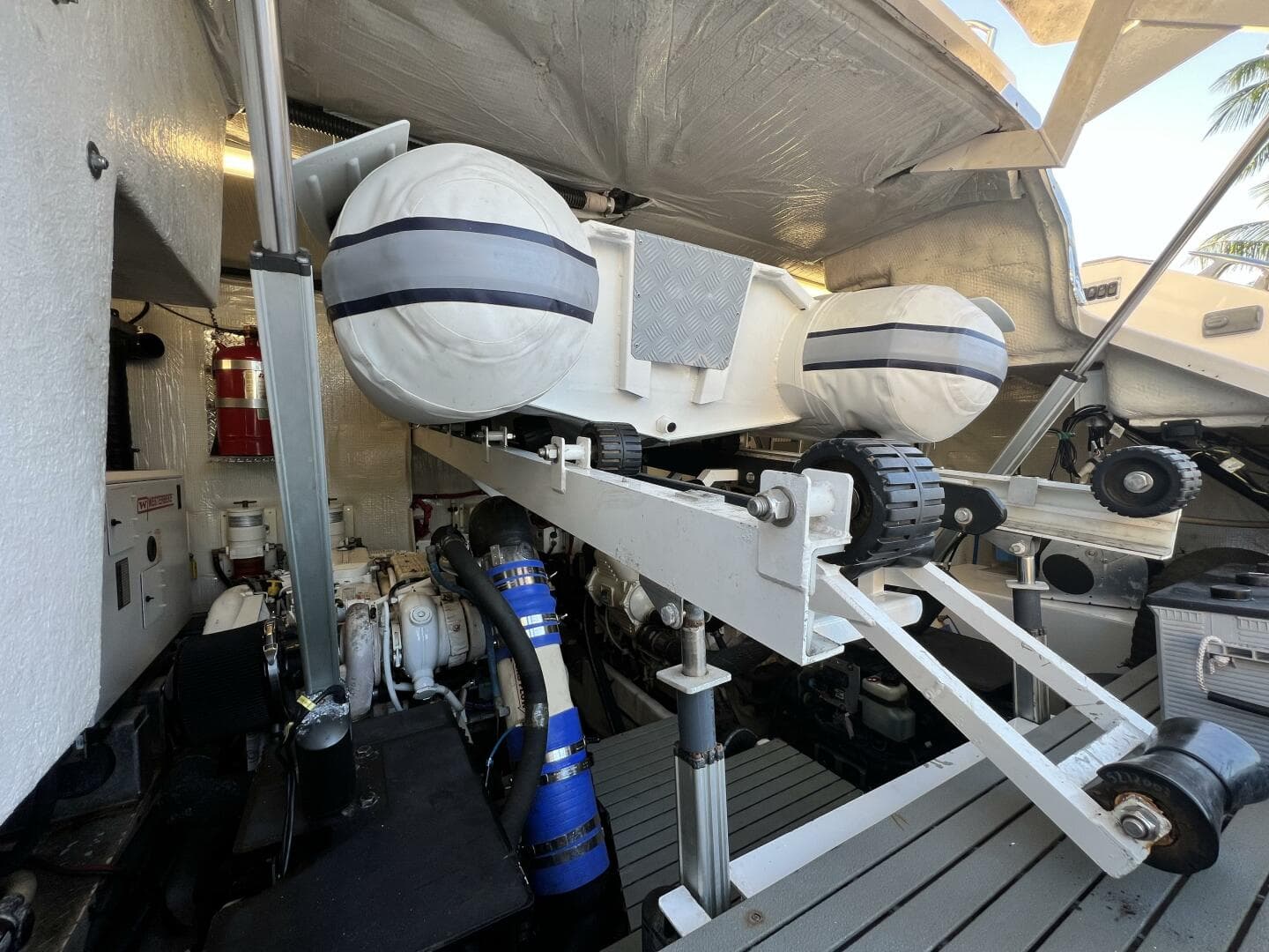 2015 Regal 53 Sport Coupe — photo 59