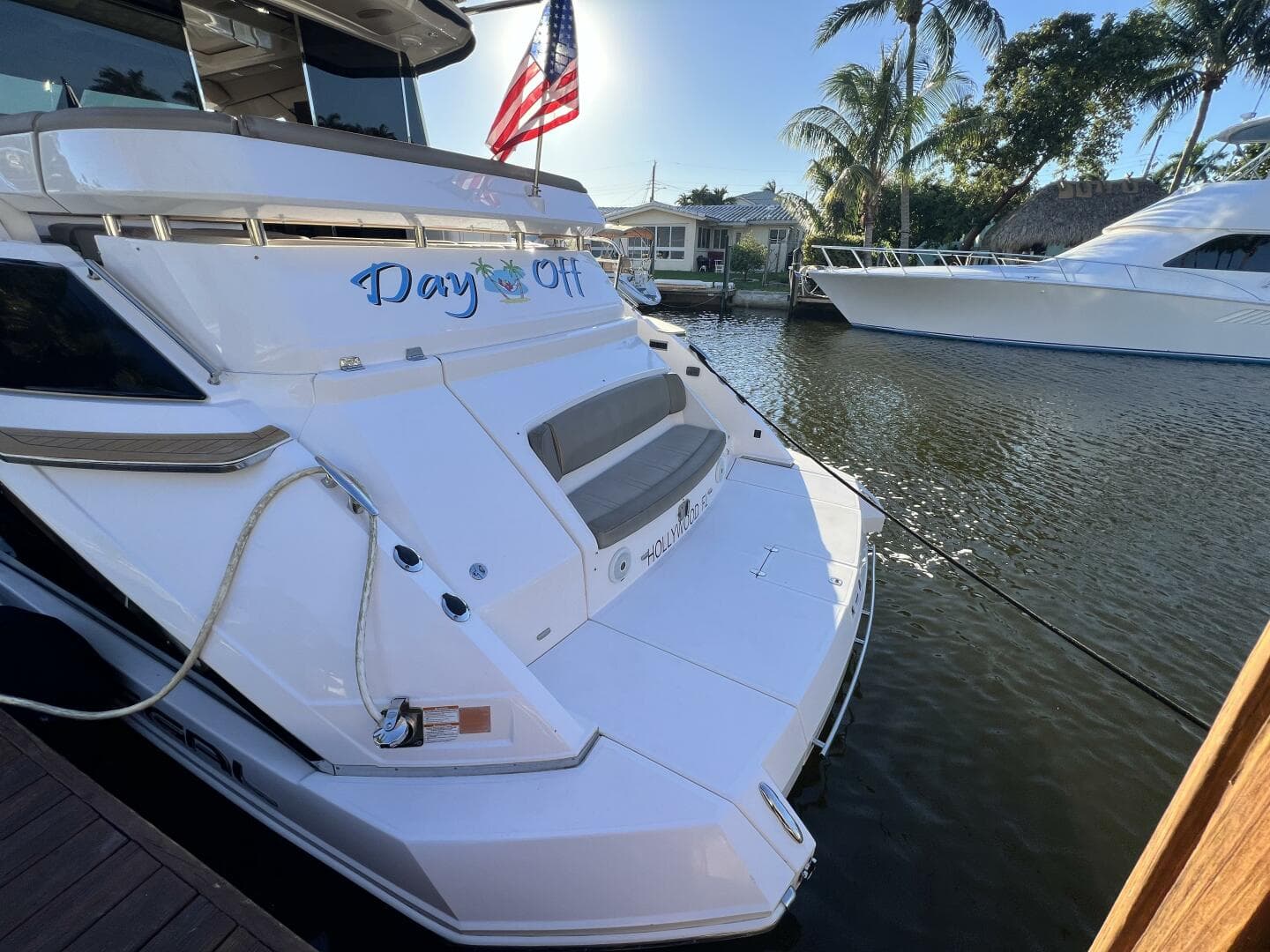 2015 Regal 53 Sport Coupe — photo 10