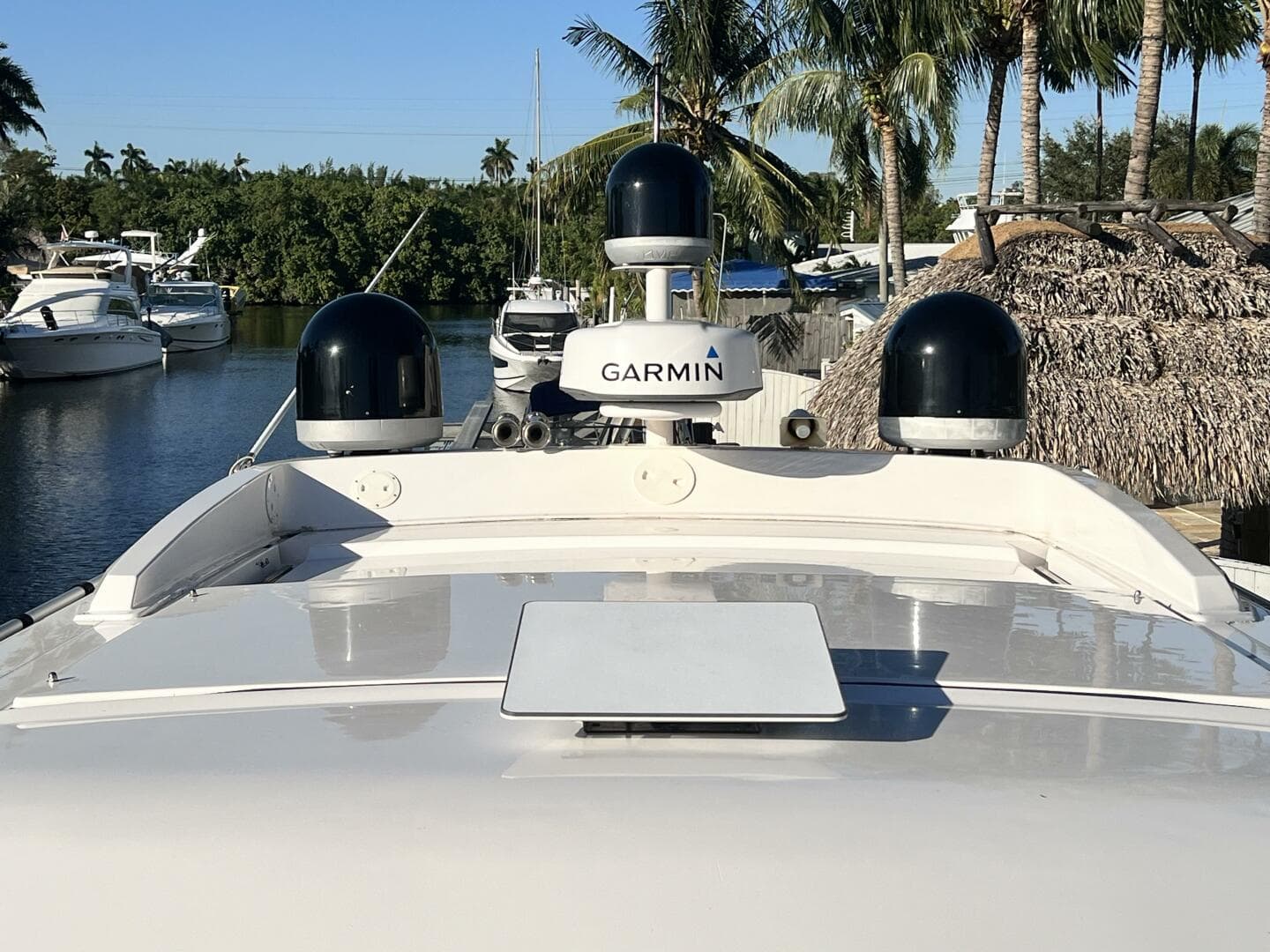 2015 Regal 53 Sport Coupe — photo 57