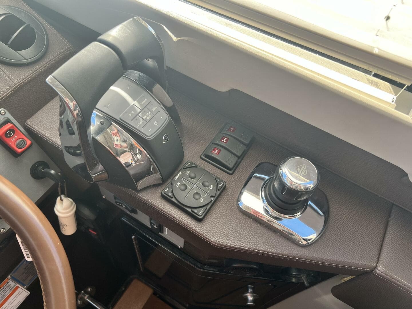 2015 Regal 53 Sport Coupe — photo 27