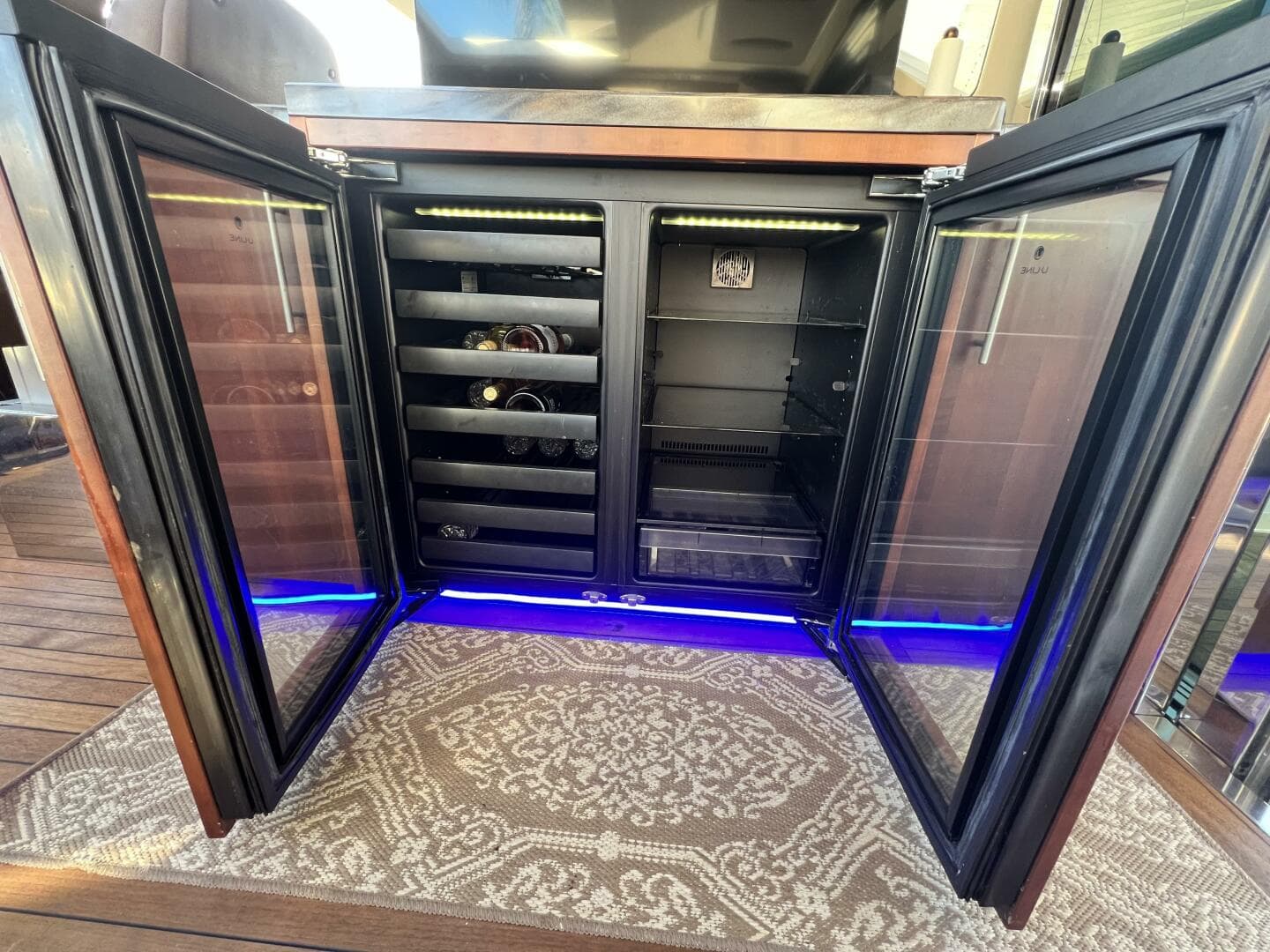 2015 Regal 53 Sport Coupe — photo 24