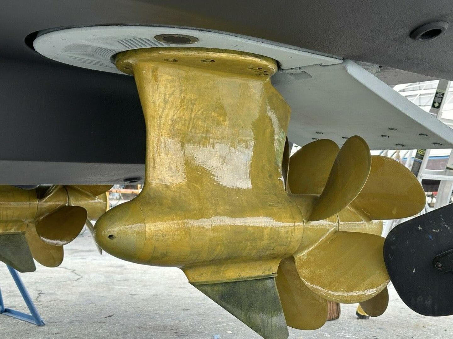 2015 Regal 53 Sport Coupe — photo 70