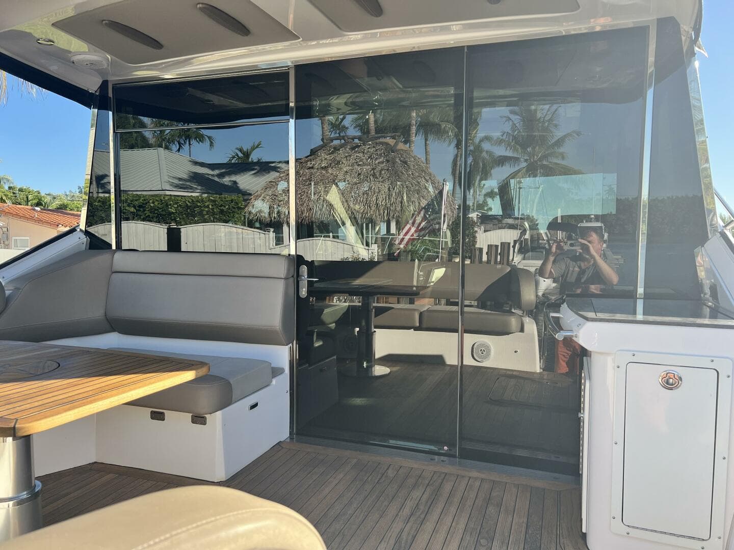 2015 Regal 53 Sport Coupe — photo 12