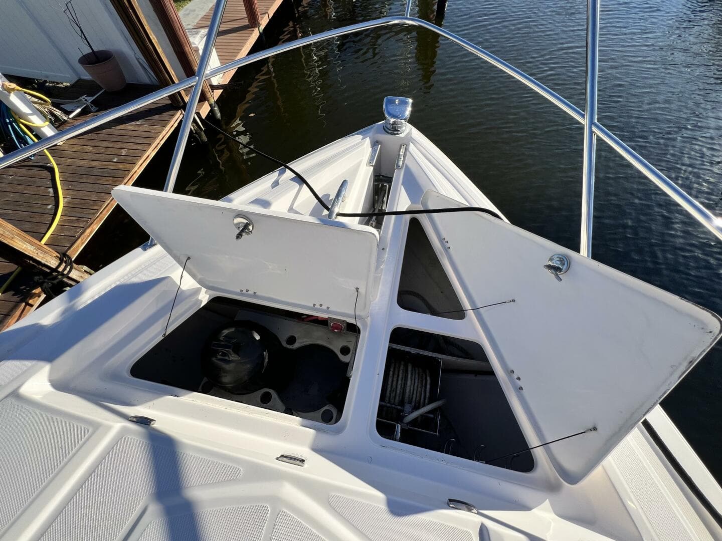 2015 Regal 53 Sport Coupe — photo 51