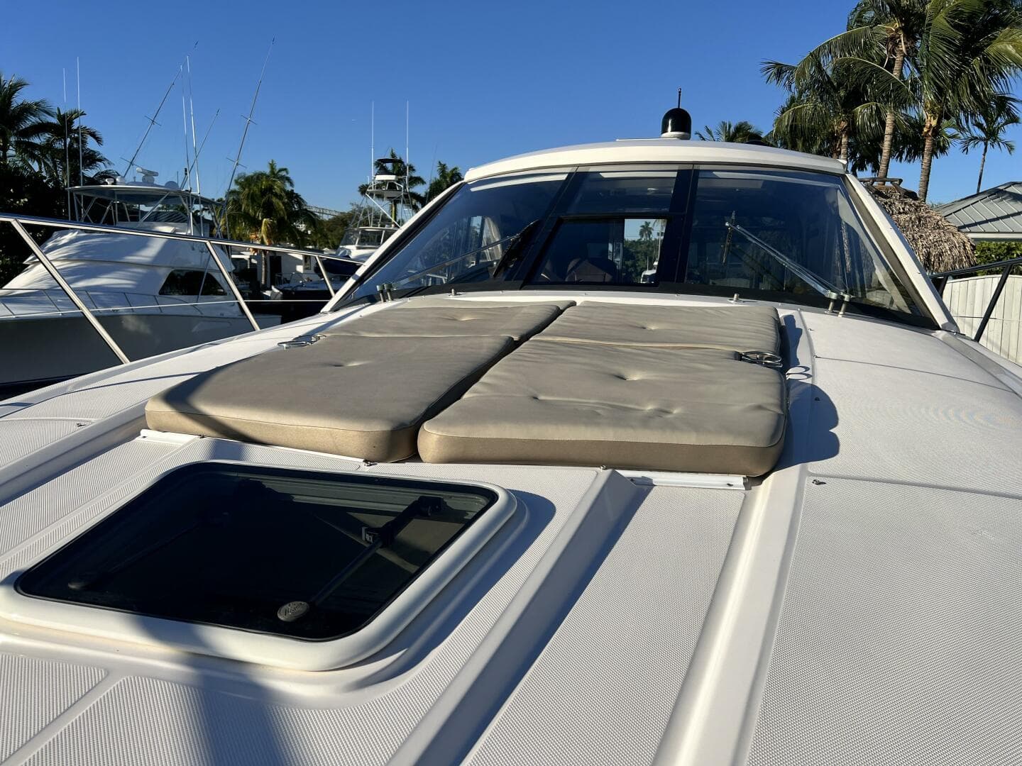 2015 Regal 53 Sport Coupe — photo 55