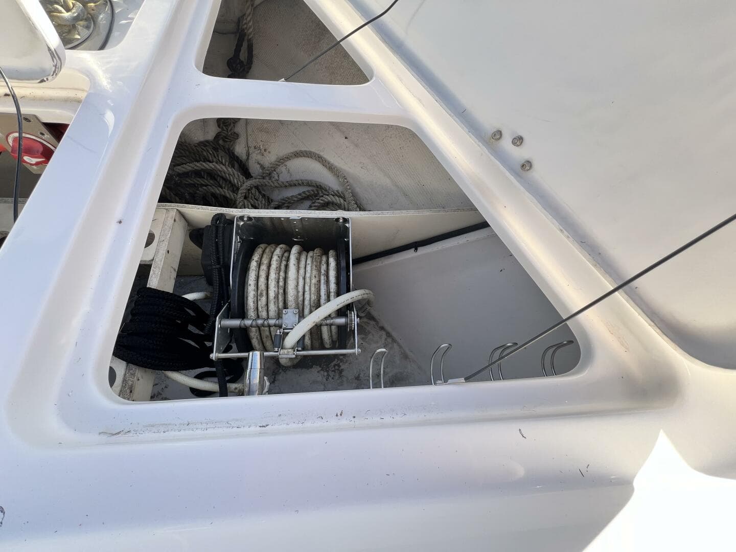 2015 Regal 53 Sport Coupe — photo 52