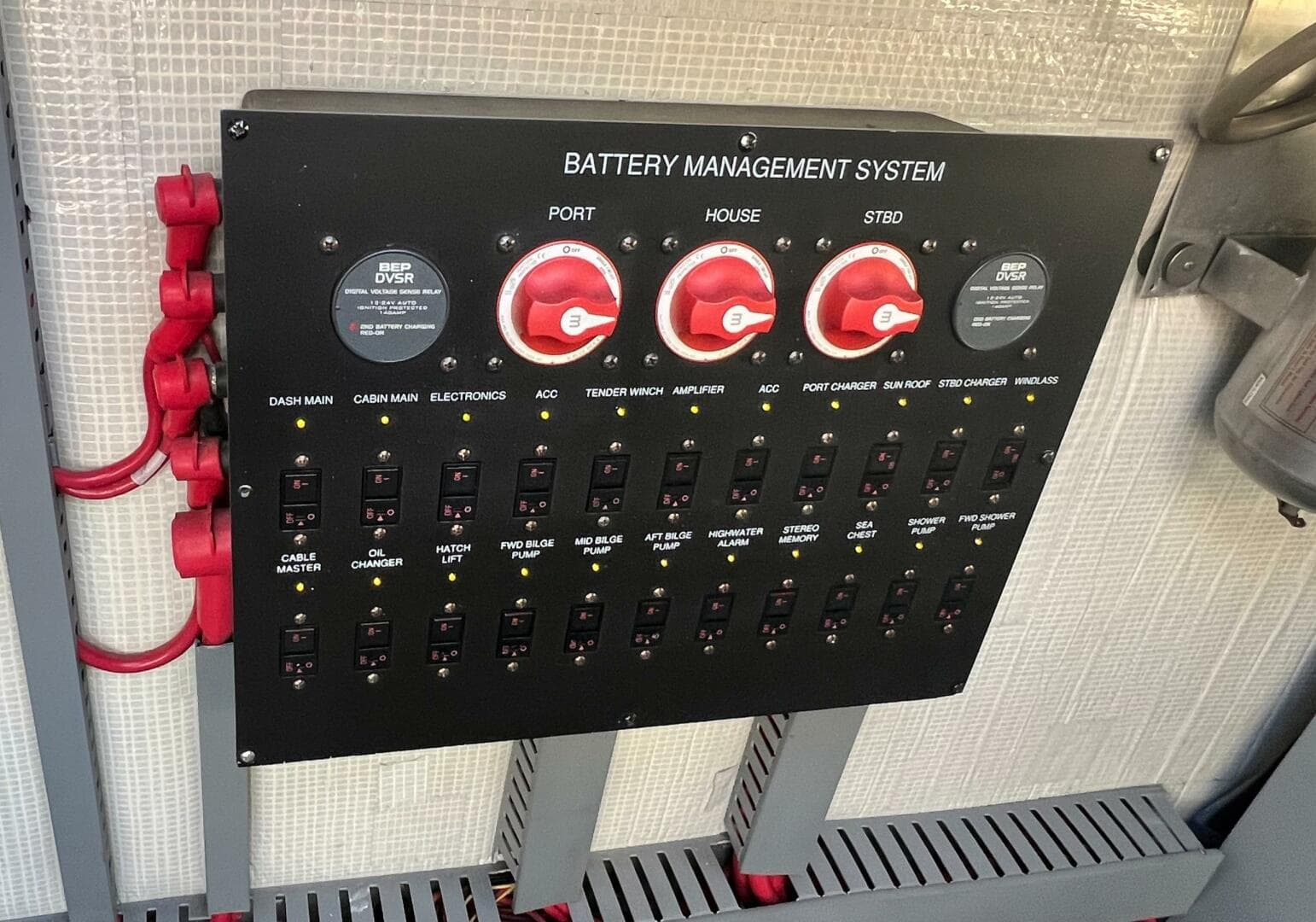 2015 Regal 53 Sport Coupe — photo 48