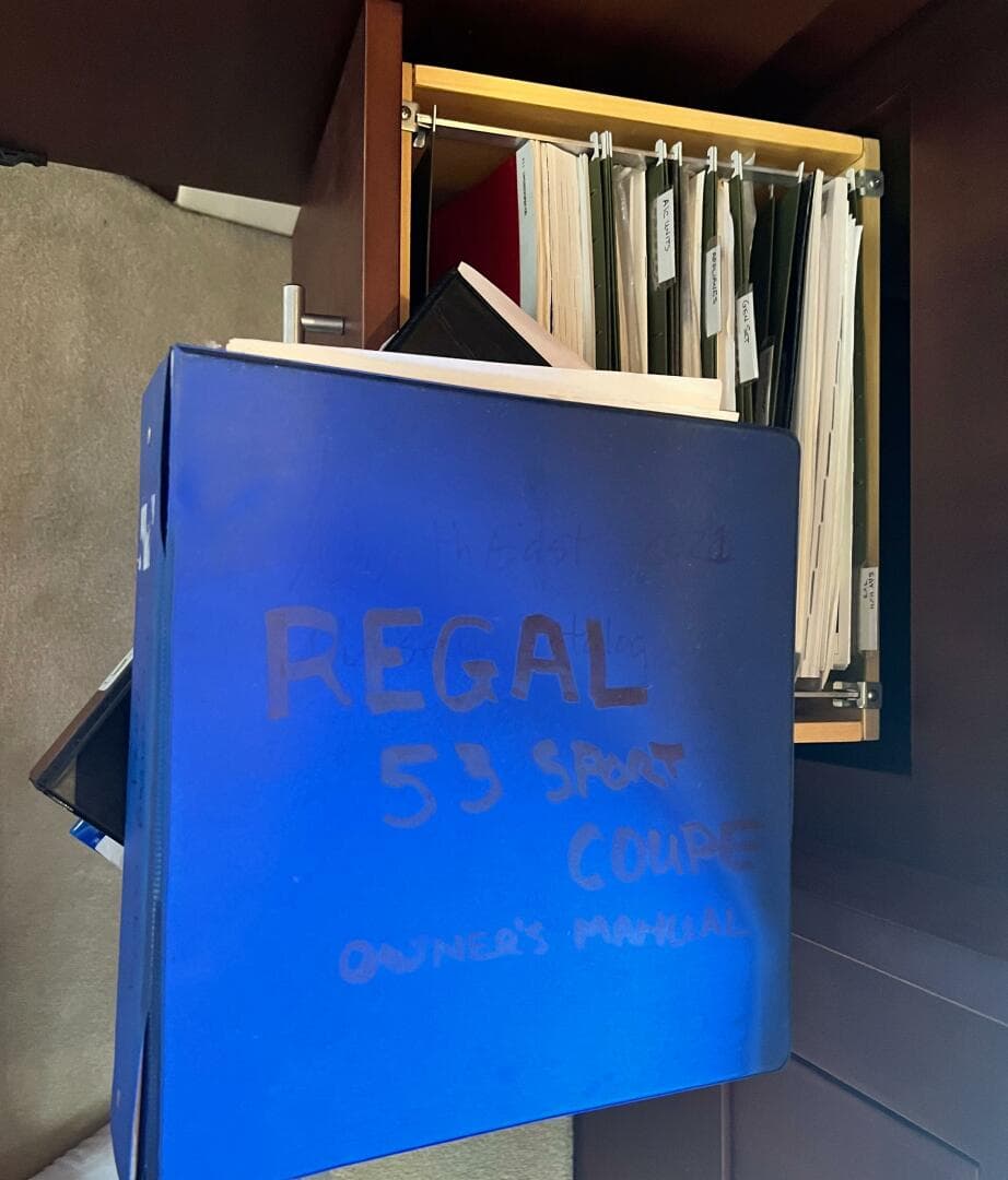 2015 Regal 53 Sport Coupe — photo 72