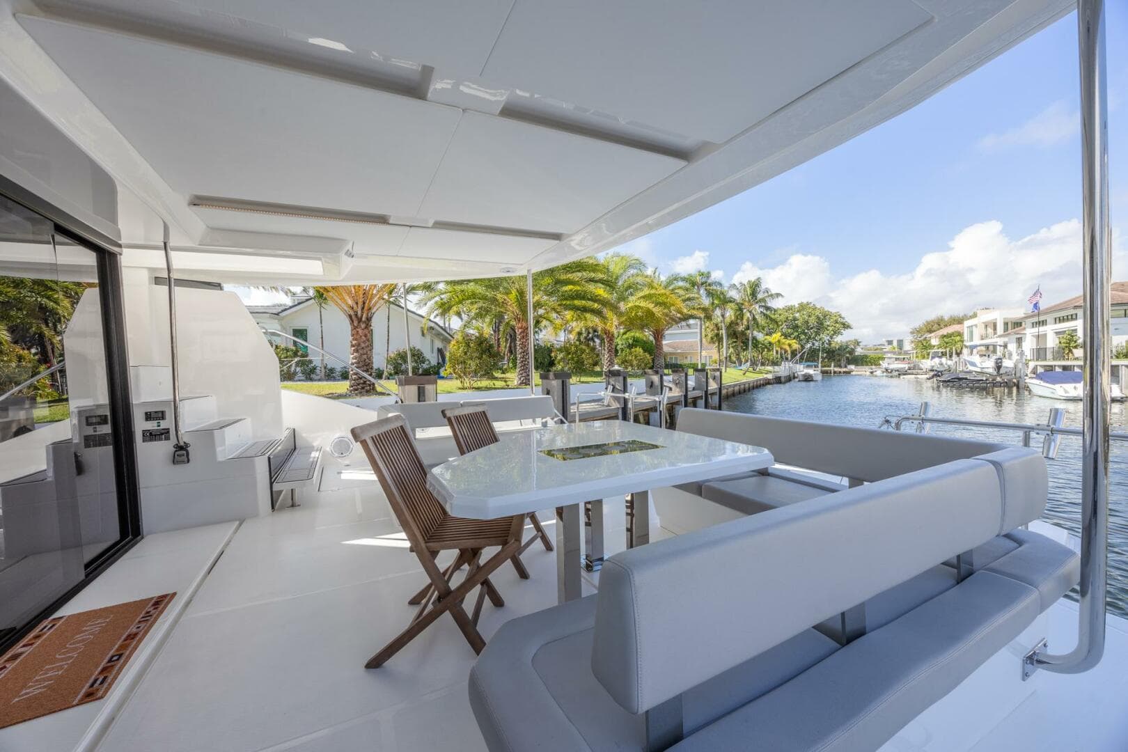 2024 Leopard 53 Powercat — photo 8