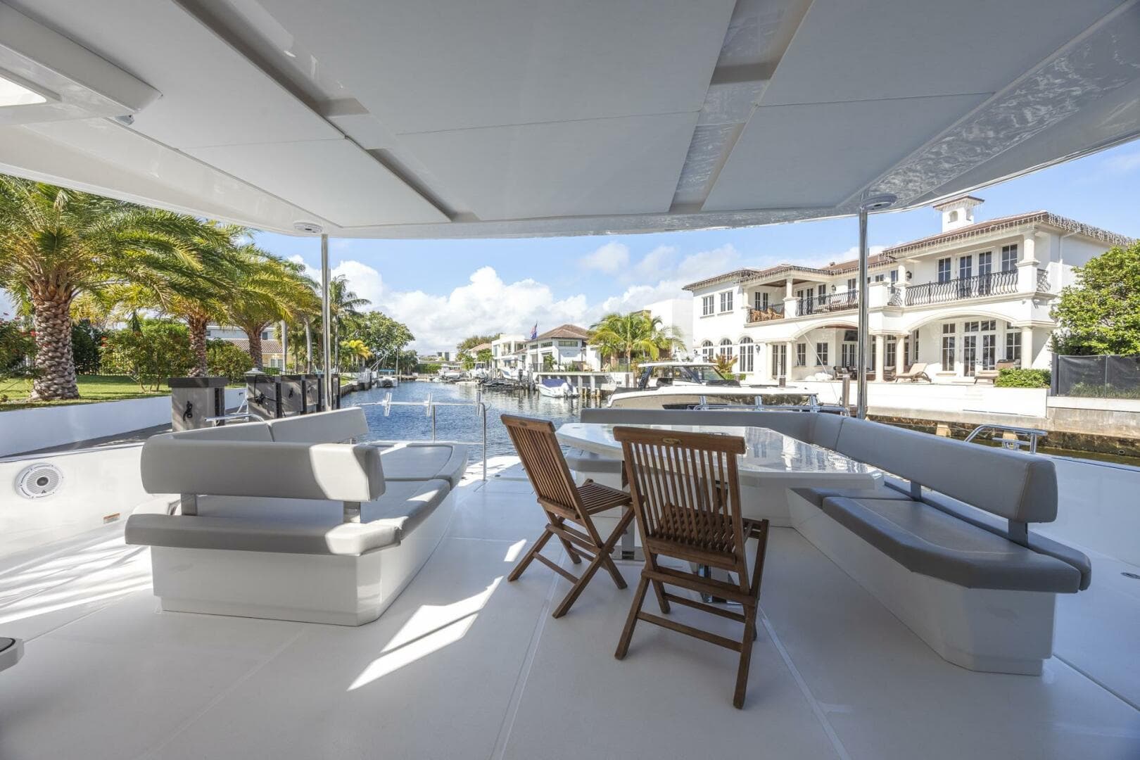 2024 Leopard 53 Powercat — photo 9