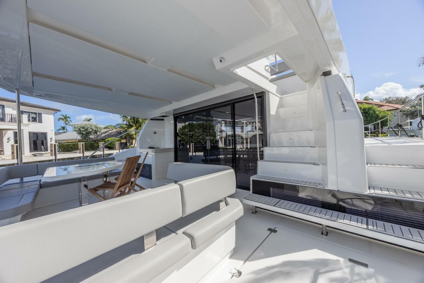 2024 Leopard 53 Powercat — photo 7