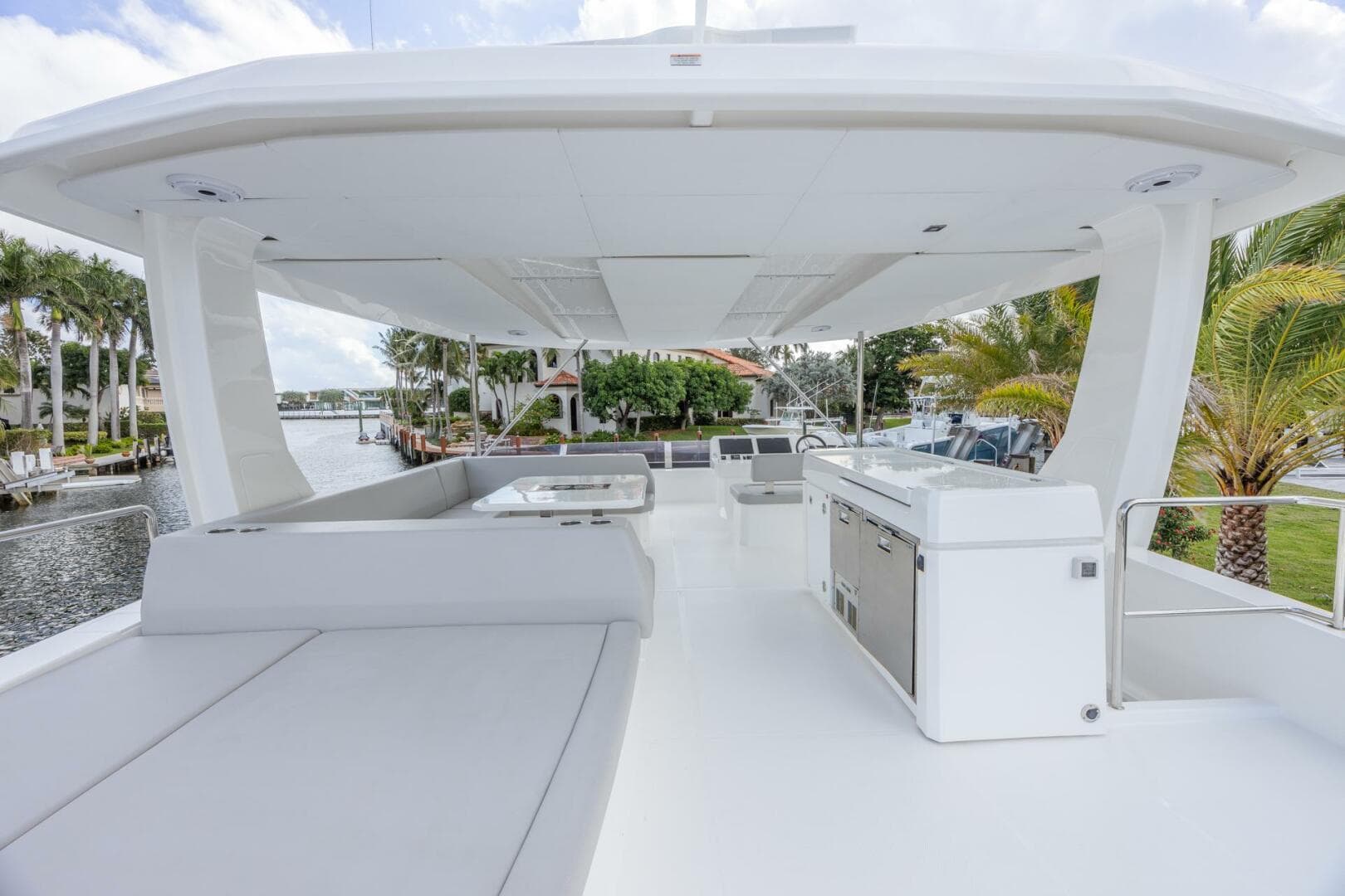 2024 Leopard 53 Powercat — photo 26