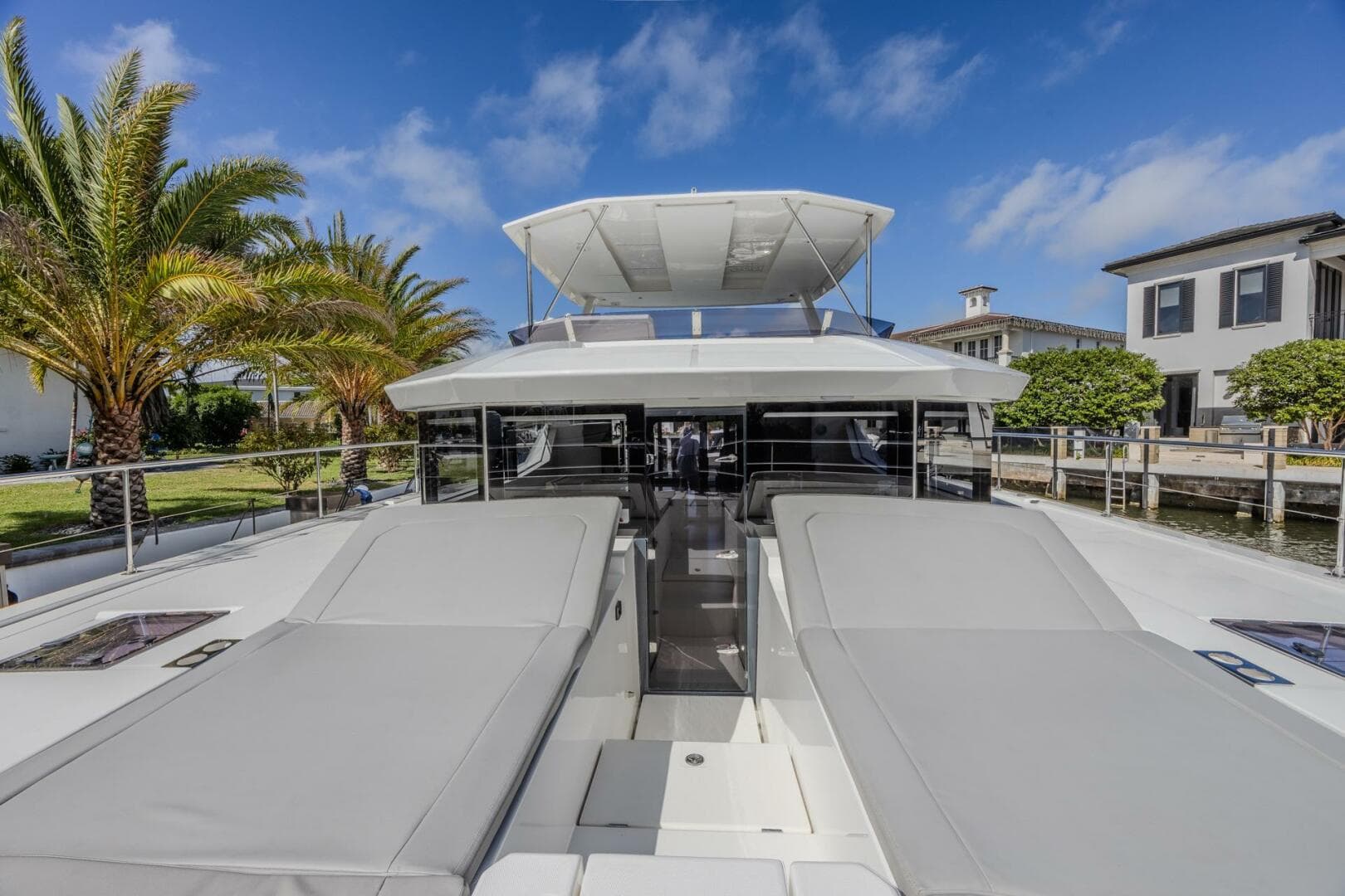 2024 Leopard 53 Powercat — photo 2