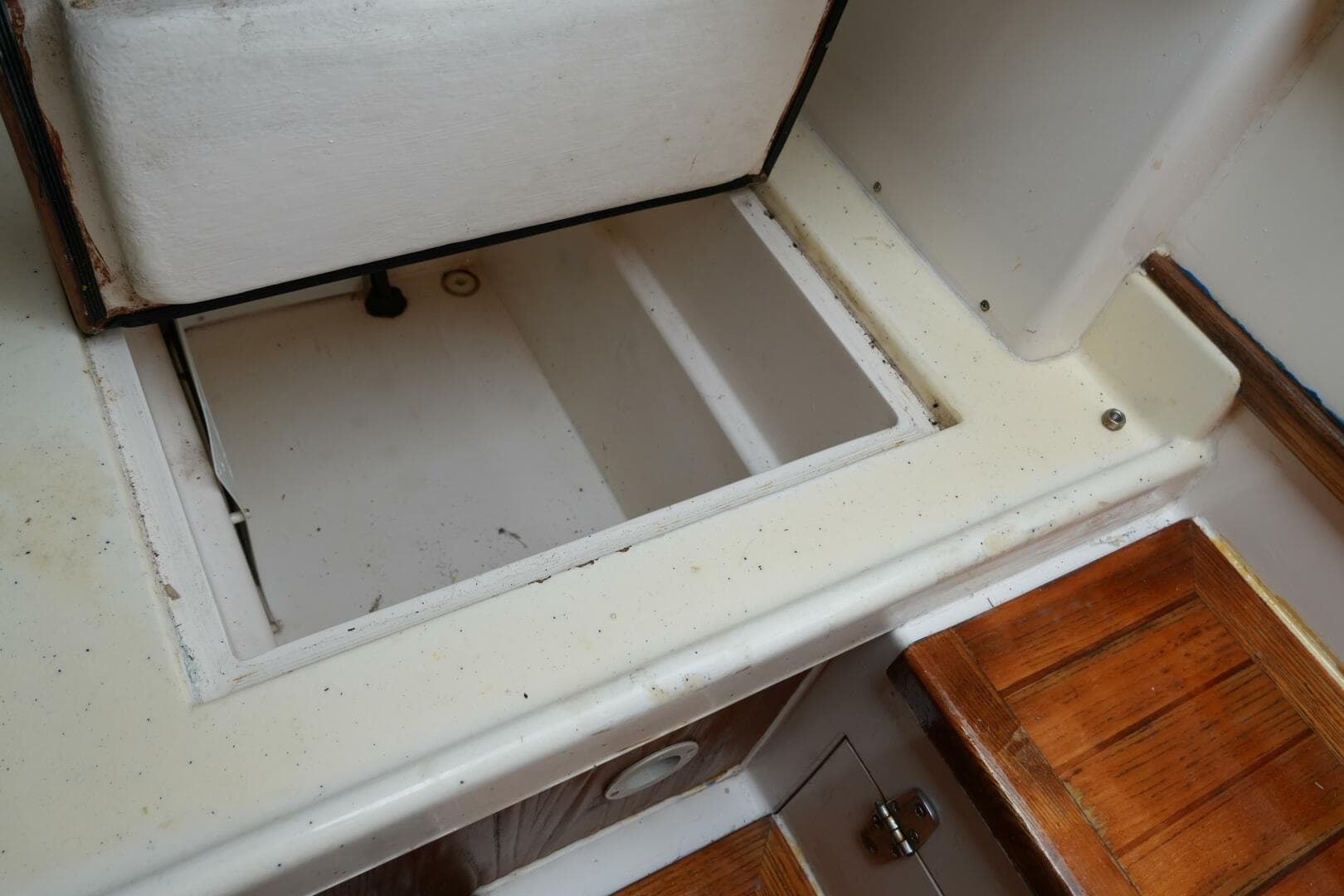 2000 Stolper 3800 Tournament Express — photo 16