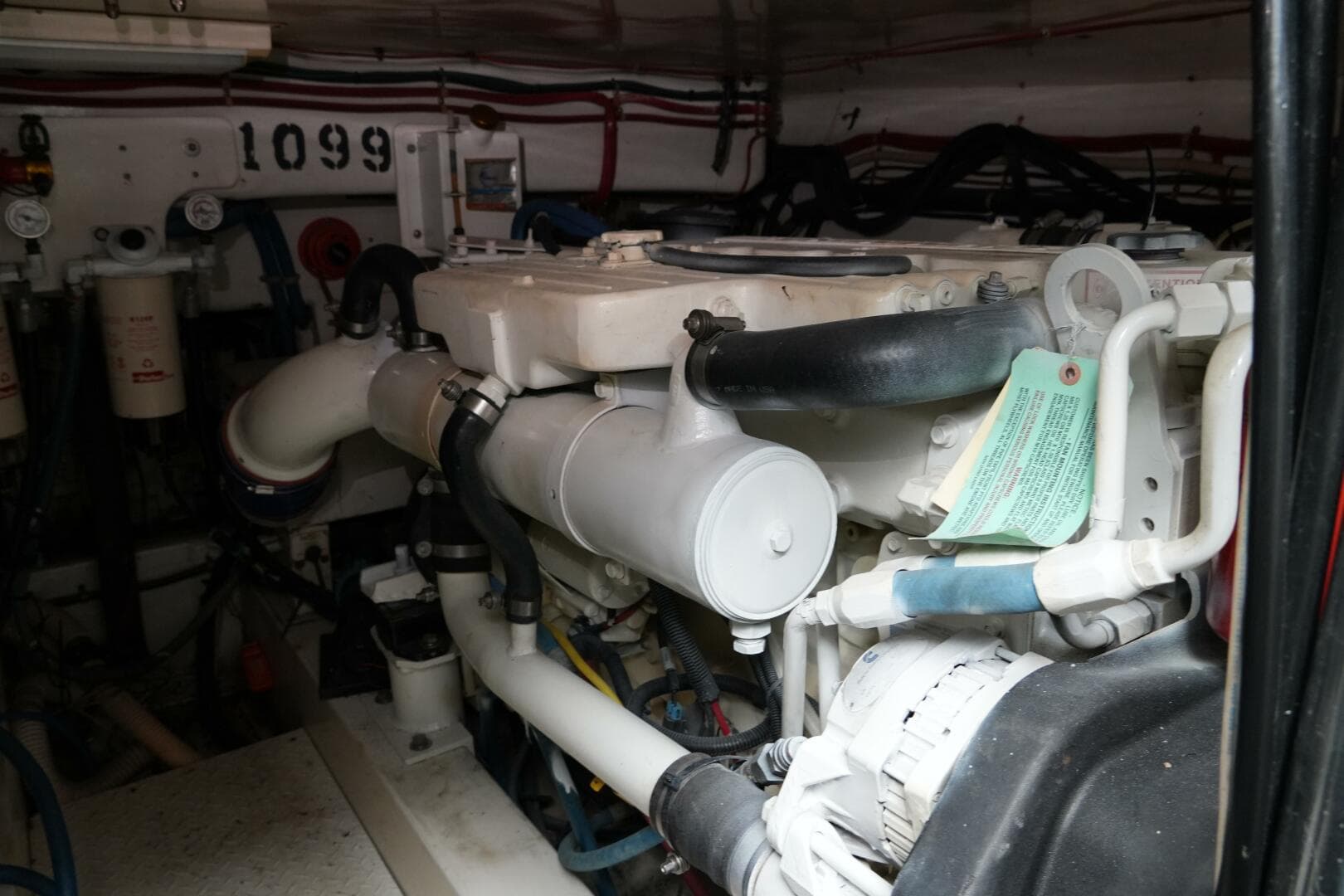 2000 Stolper 3800 Tournament Express — photo 31