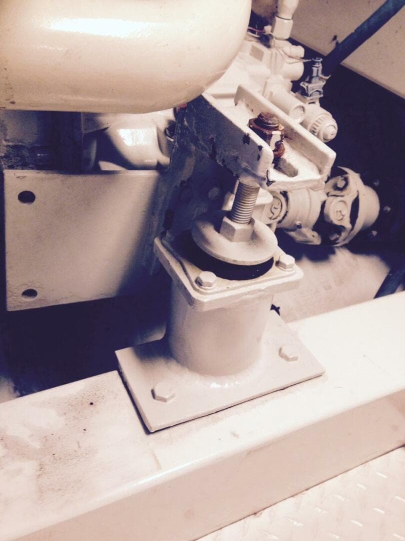 2000 Stolper 3800 Tournament Express — photo 39