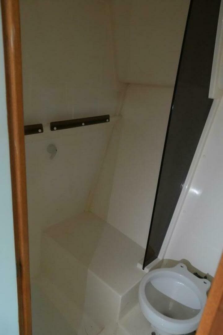 2000 Stolper 3800 Tournament Express — photo 18