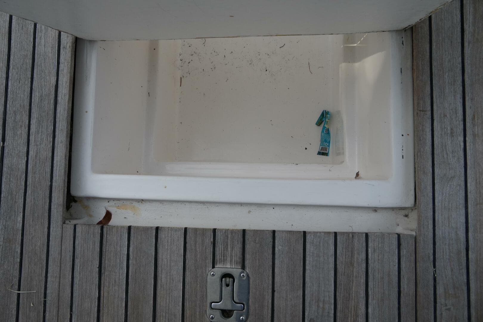 2000 Stolper 3800 Tournament Express — photo 20