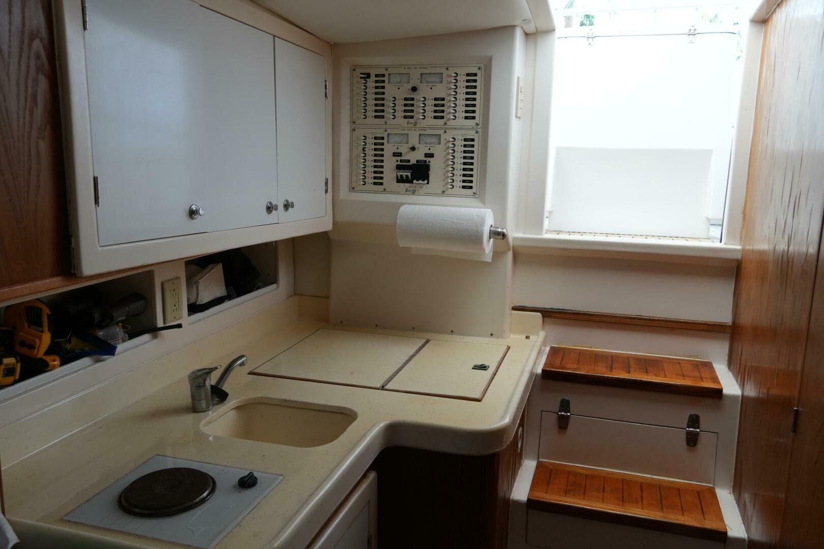 2000 Stolper 3800 Tournament Express — photo 11