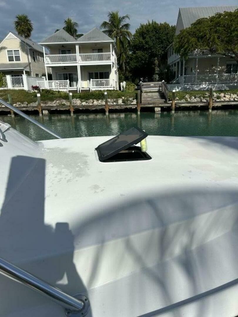 2000 Stolper 3800 Tournament Express — photo 14