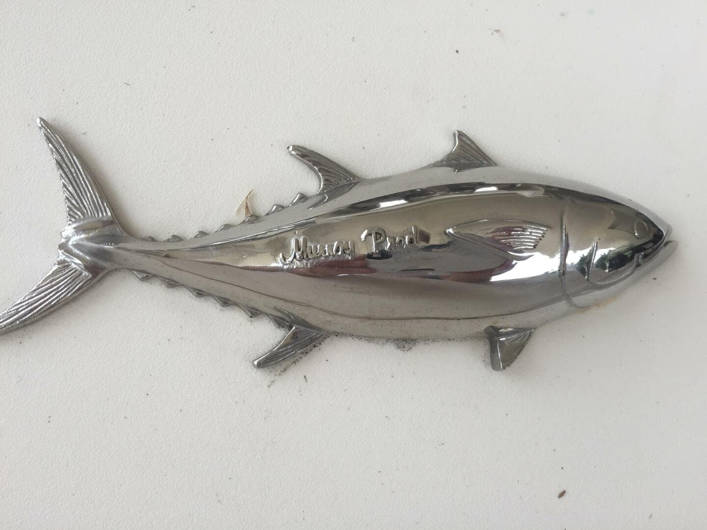 2000 Stolper 3800 Tournament Express — photo 44