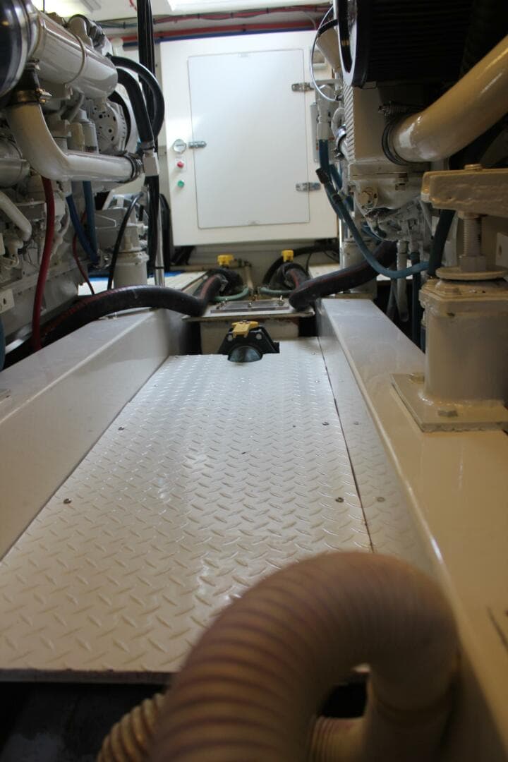 2000 Stolper 3800 Tournament Express — photo 24