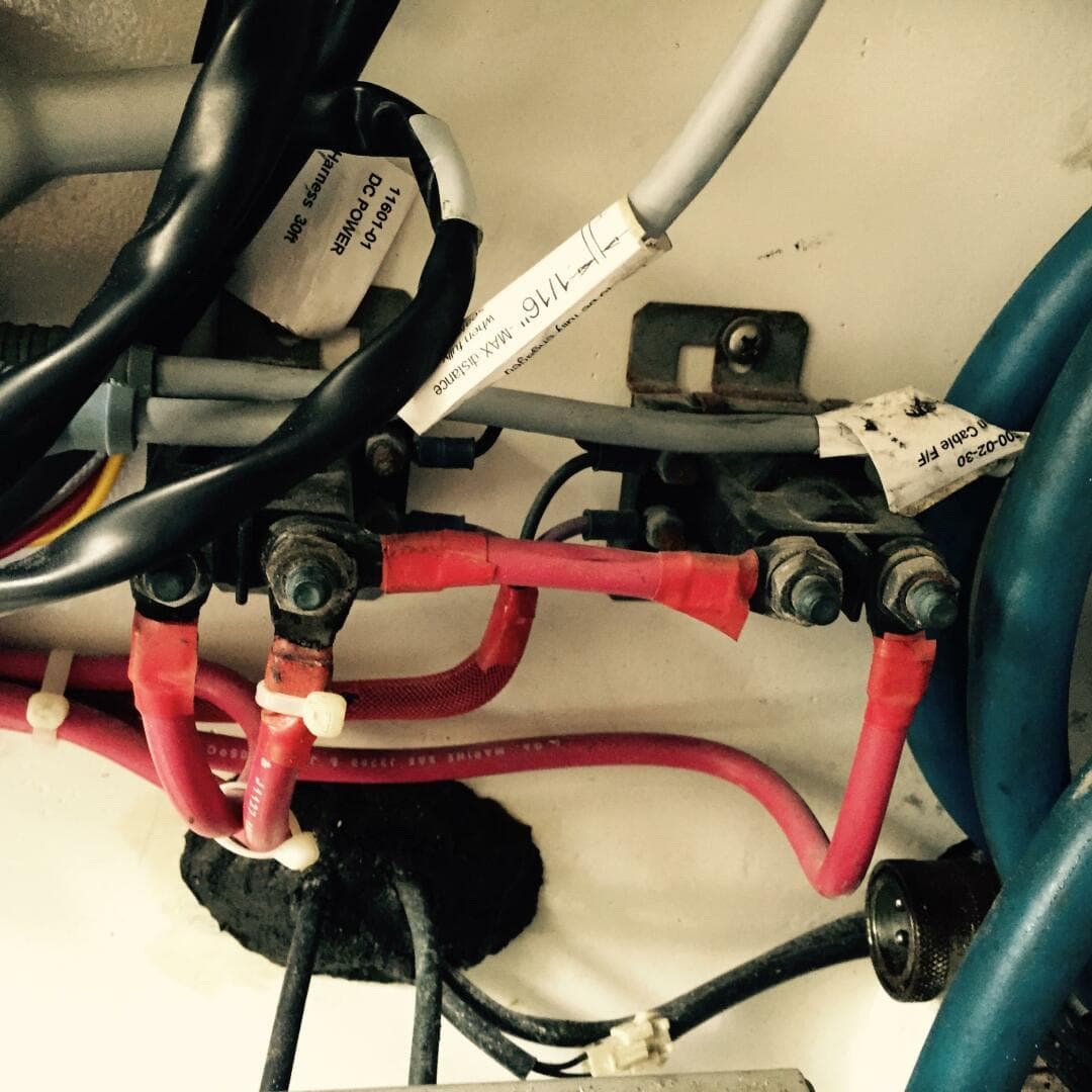 2000 Stolper 3800 Tournament Express — photo 32