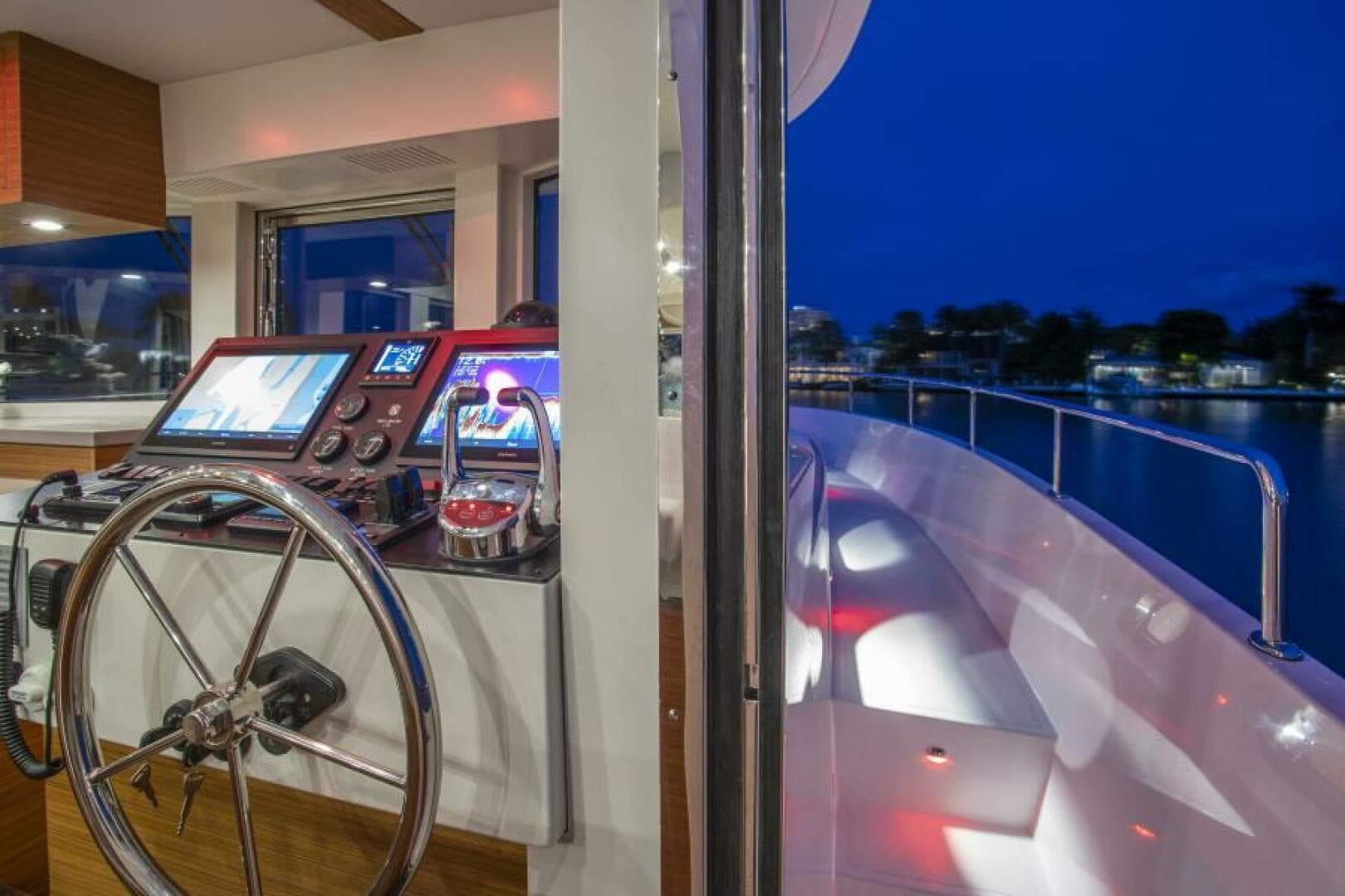 2027 Outback Yachts Outback 50 — photo 5