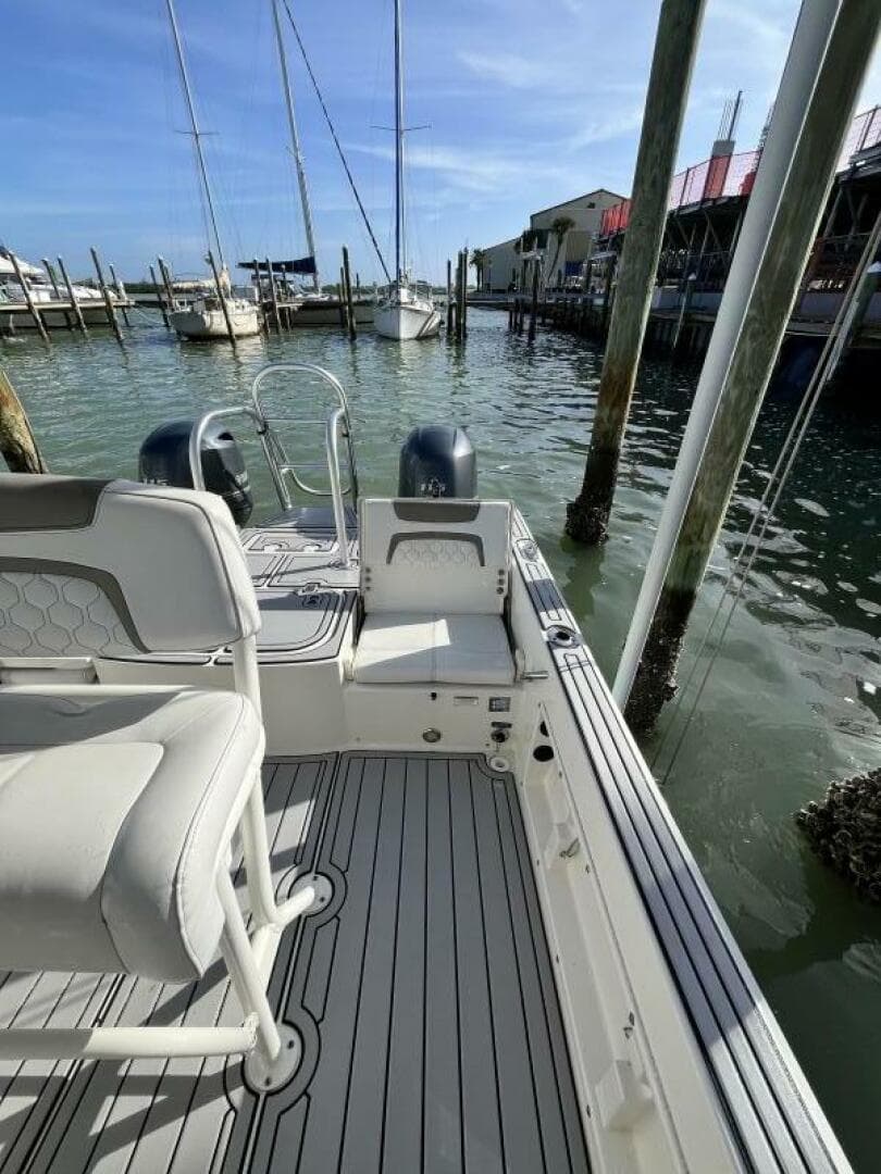 2019 World Cat 230 CC — photo 51