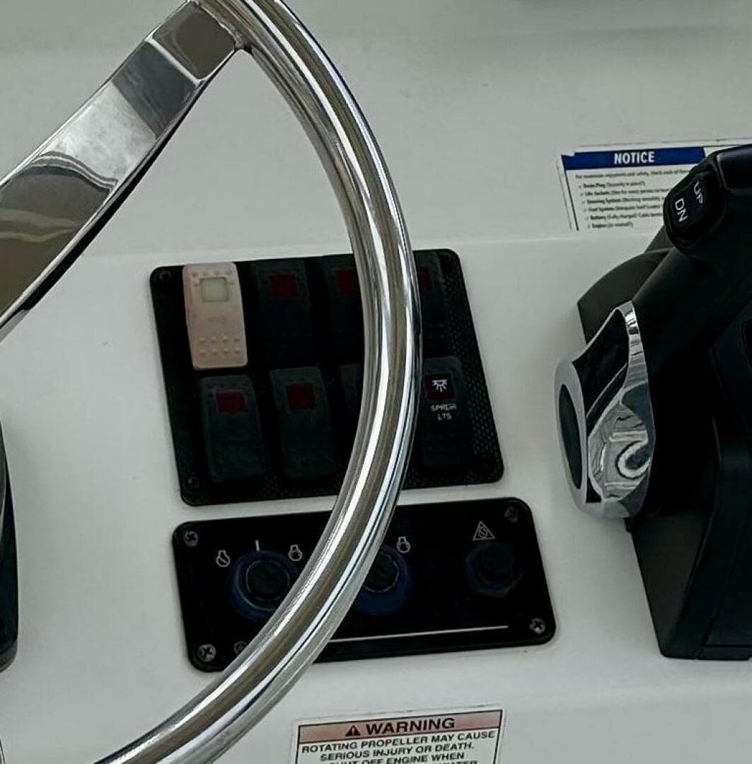 2019 World Cat 230 CC — photo 45