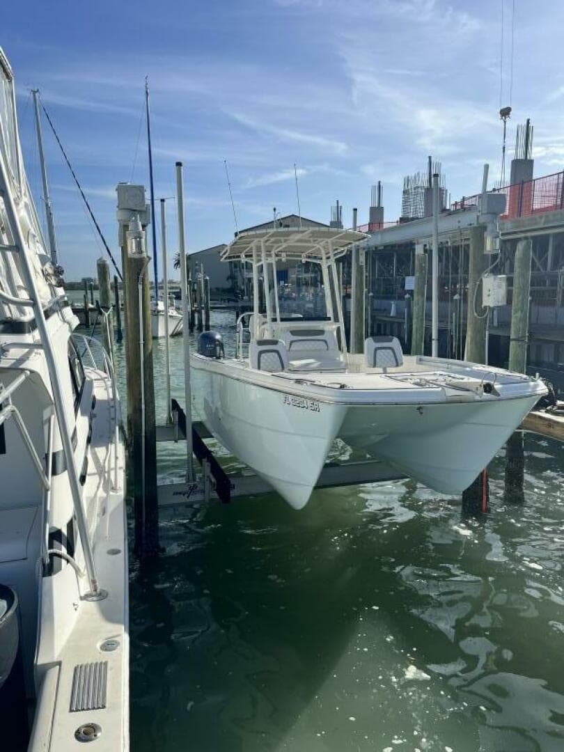 2019 World Cat 230 CC — photo 27