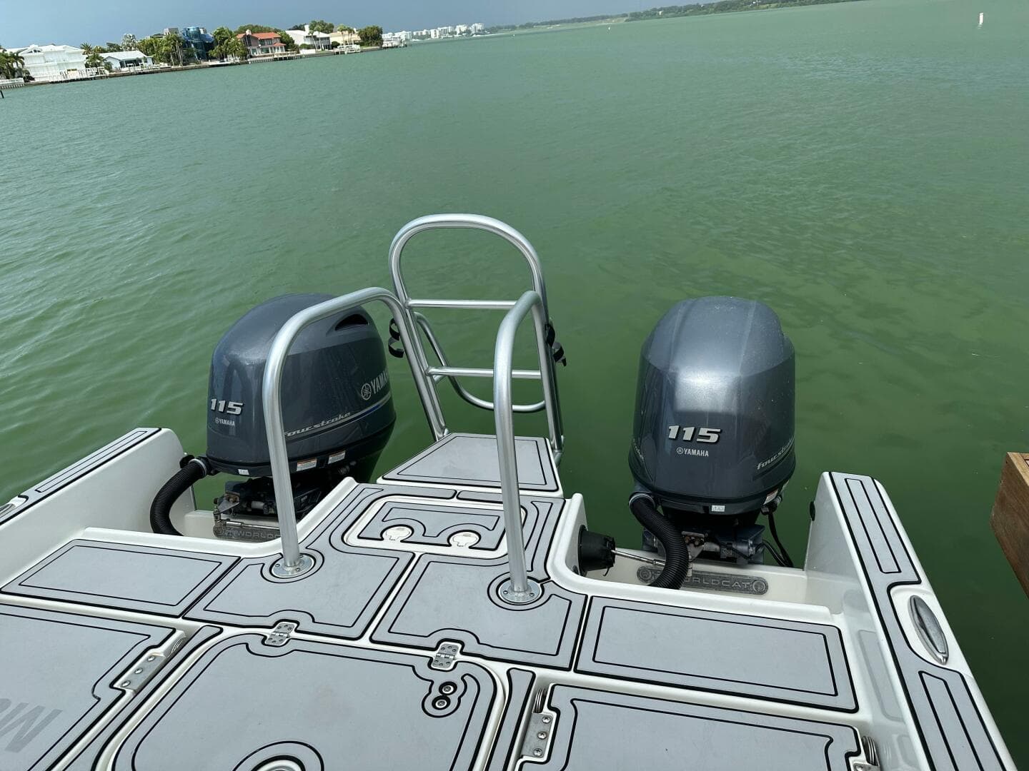 2019 World Cat 230 CC — photo 37