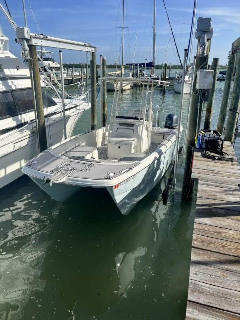 2019 World Cat 230 CC — photo 53