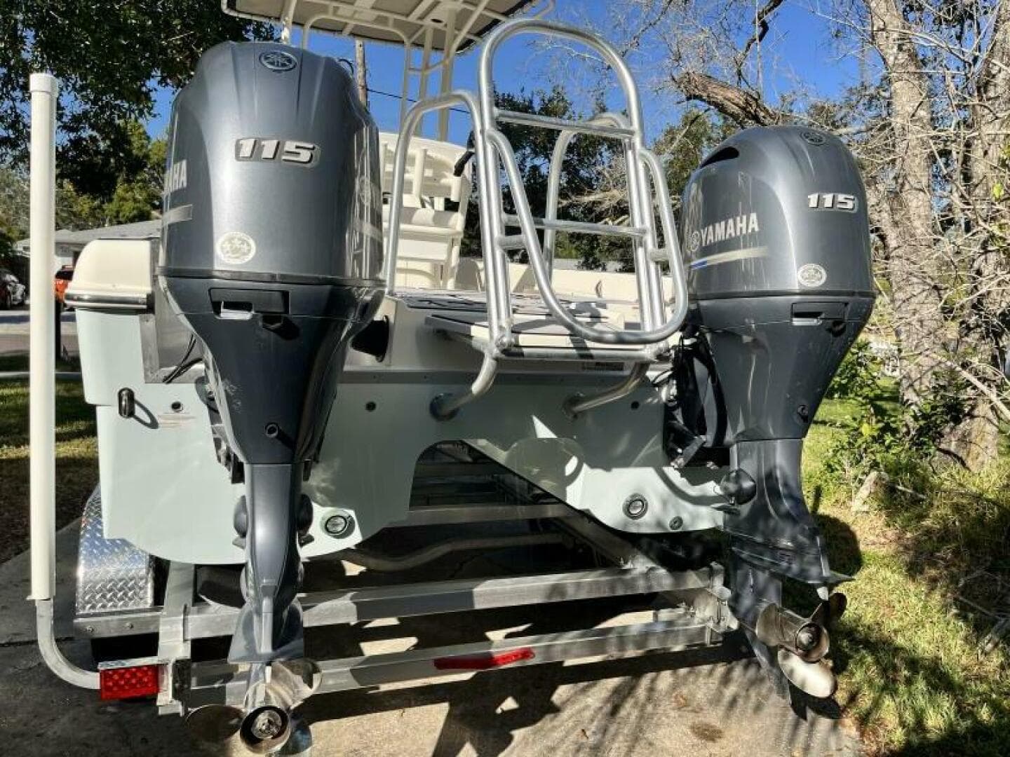 2019 World Cat 230 CC — photo 11