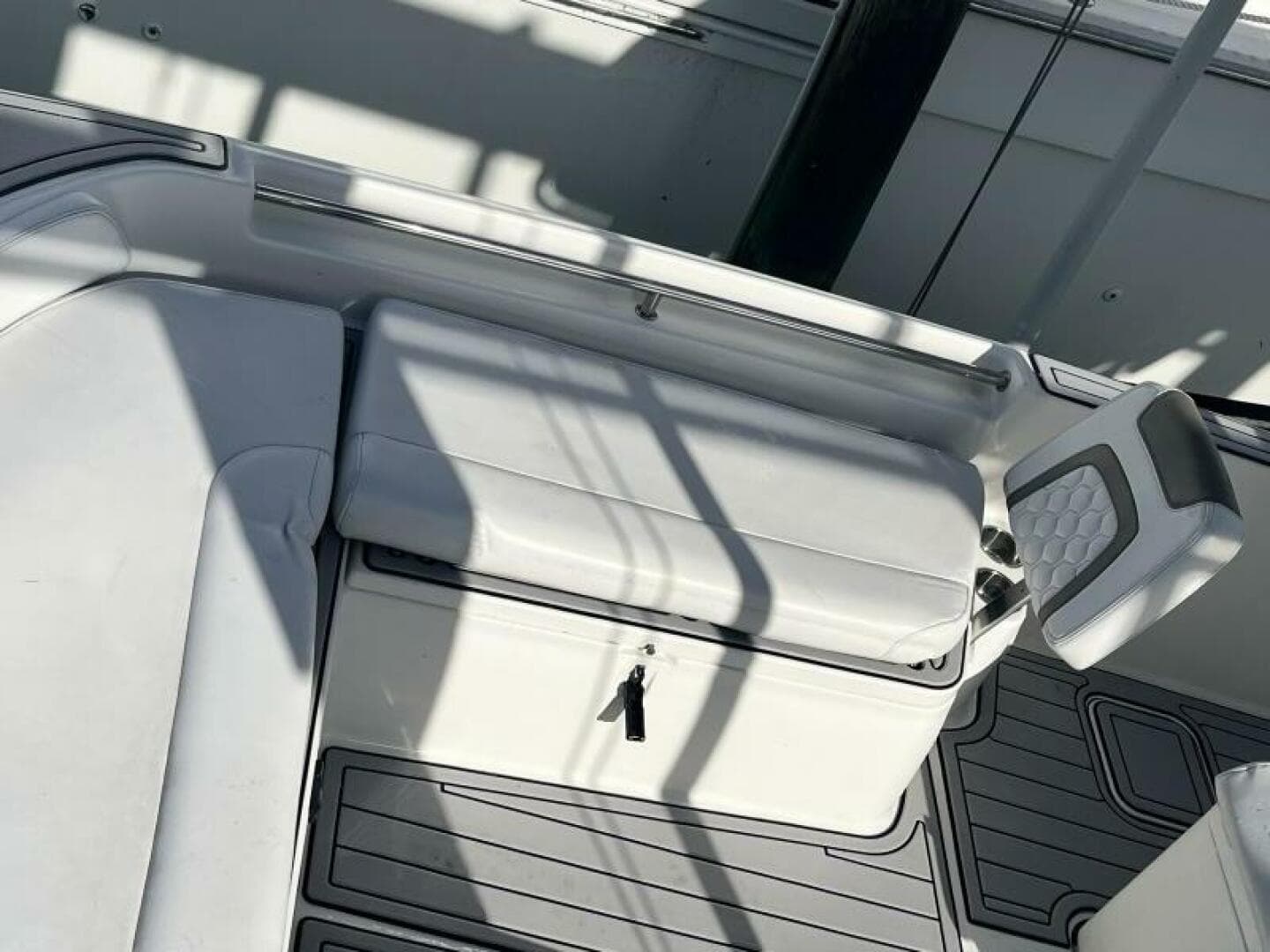 2019 World Cat 230 CC — photo 55