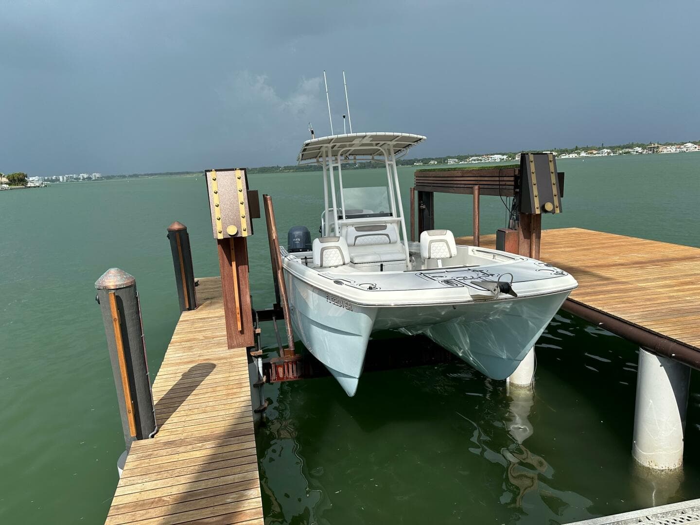 2019 World Cat 230 CC — photo 28