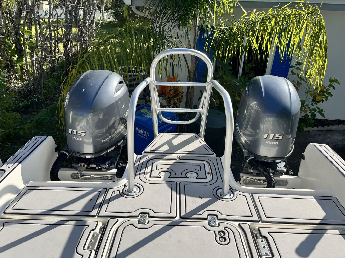 2019 World Cat 230 CC — photo 14