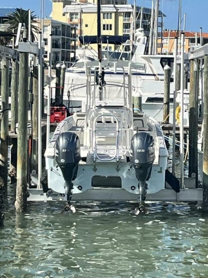 2019 World Cat 230 CC — photo 60