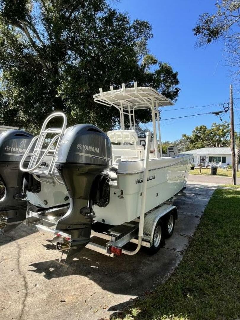 2019 World Cat 230 CC — photo 10