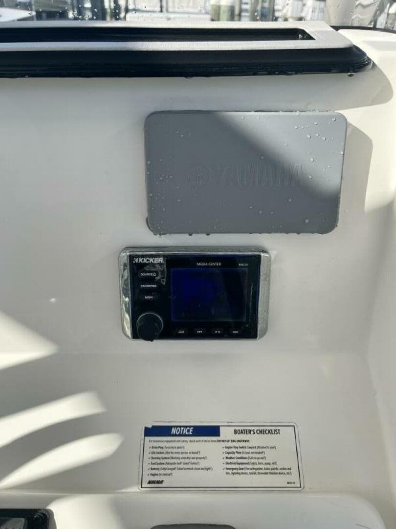 2019 World Cat 230 CC — photo 30